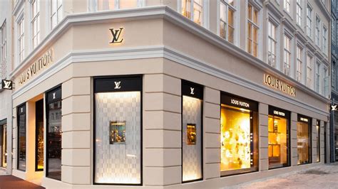 boutique Louis Vuitton